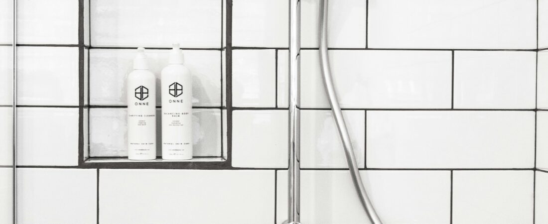 Opções de Duchas para Deixar seu Banheiro Ainda Mais Bonito