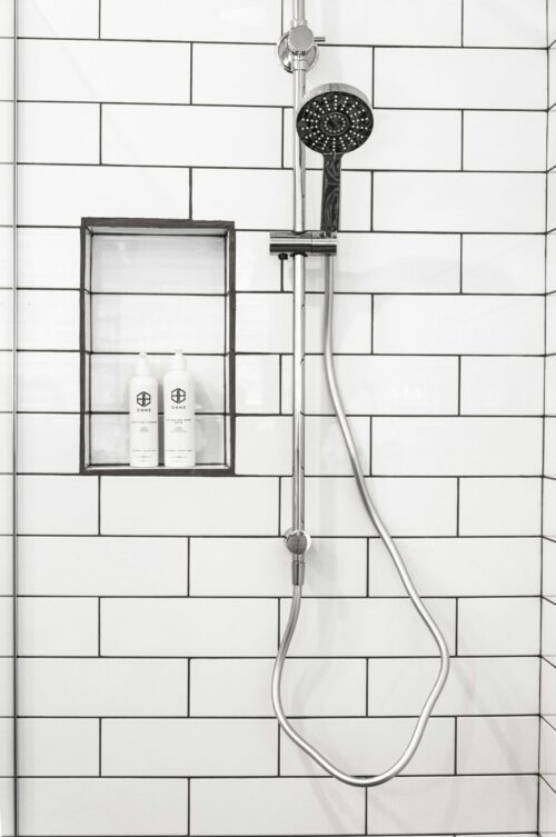 Opções de Duchas para Deixar seu Banheiro Ainda Mais Bonito