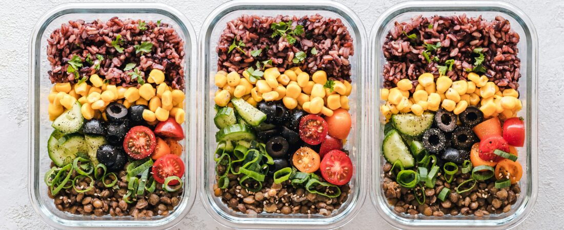 Como Organizar e Preparar Marmitas para a Semana: Dicas e Produtos Essenciais
