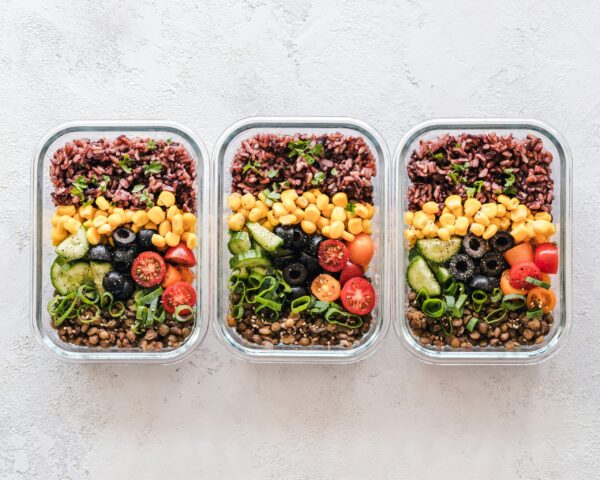 Como Organizar e Preparar Marmitas para a Semana: Dicas e Produtos Essenciais