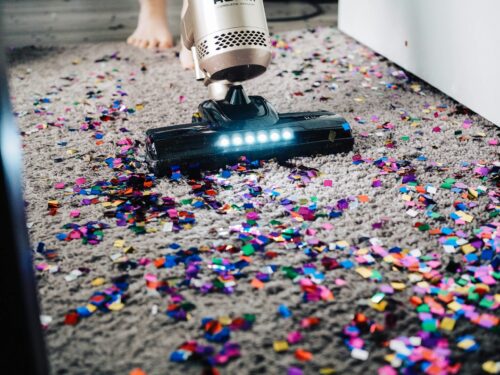 Os 5 Melhores Artigos de Tecnologia para Limpeza da Casa
