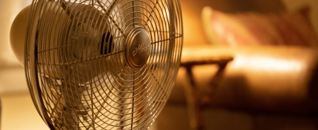 Ventilador de Mesa, Ventilador de Teto ou Climatizador de Ar: Qual a Melhor Escolha para Suas Necessidades?