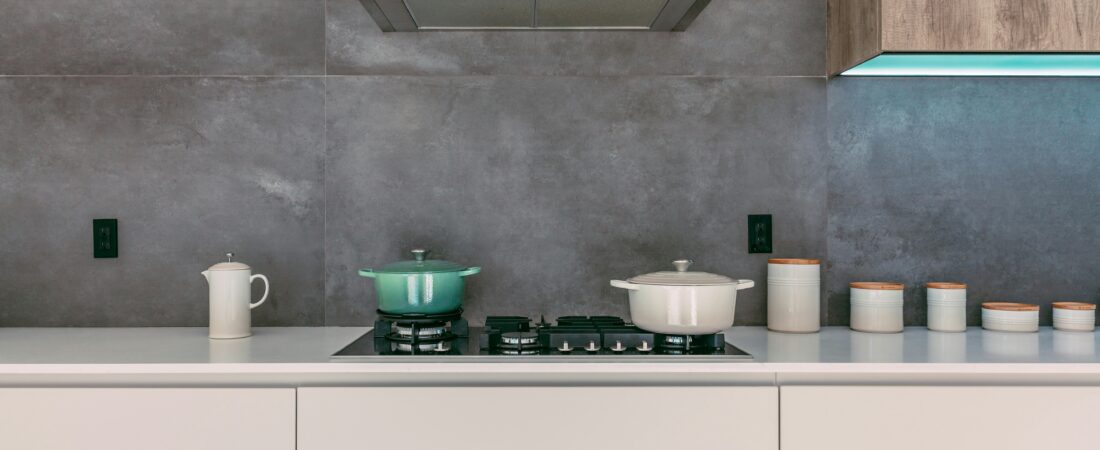 Como Escolher a Melhor Coifa: Qualidade e Design para Sua Cozinha