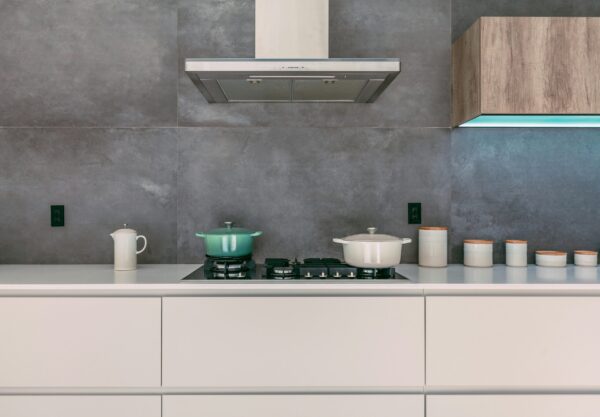 Como Escolher a Melhor Coifa: Qualidade e Design para Sua Cozinha