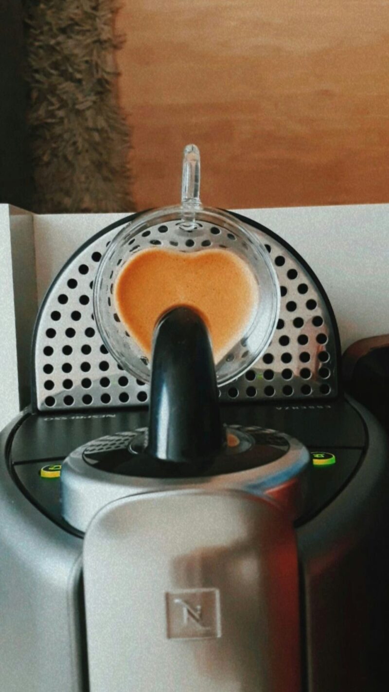 Cafeteira com Cápsula: As Melhores Opções para Ter em Casa