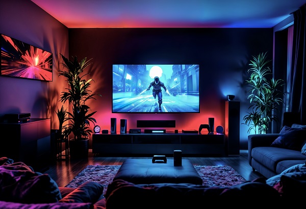 Melhor Home Theater para sua Casa