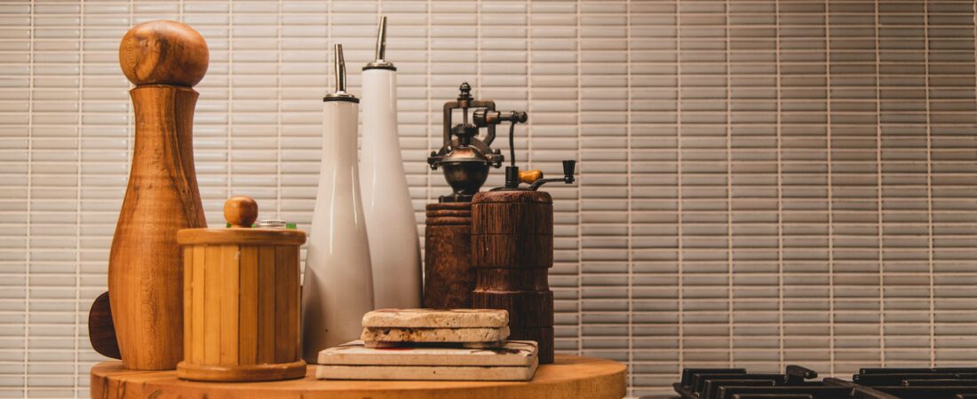 Como Montar um Kit Presenteável com Produtos de Cozinha