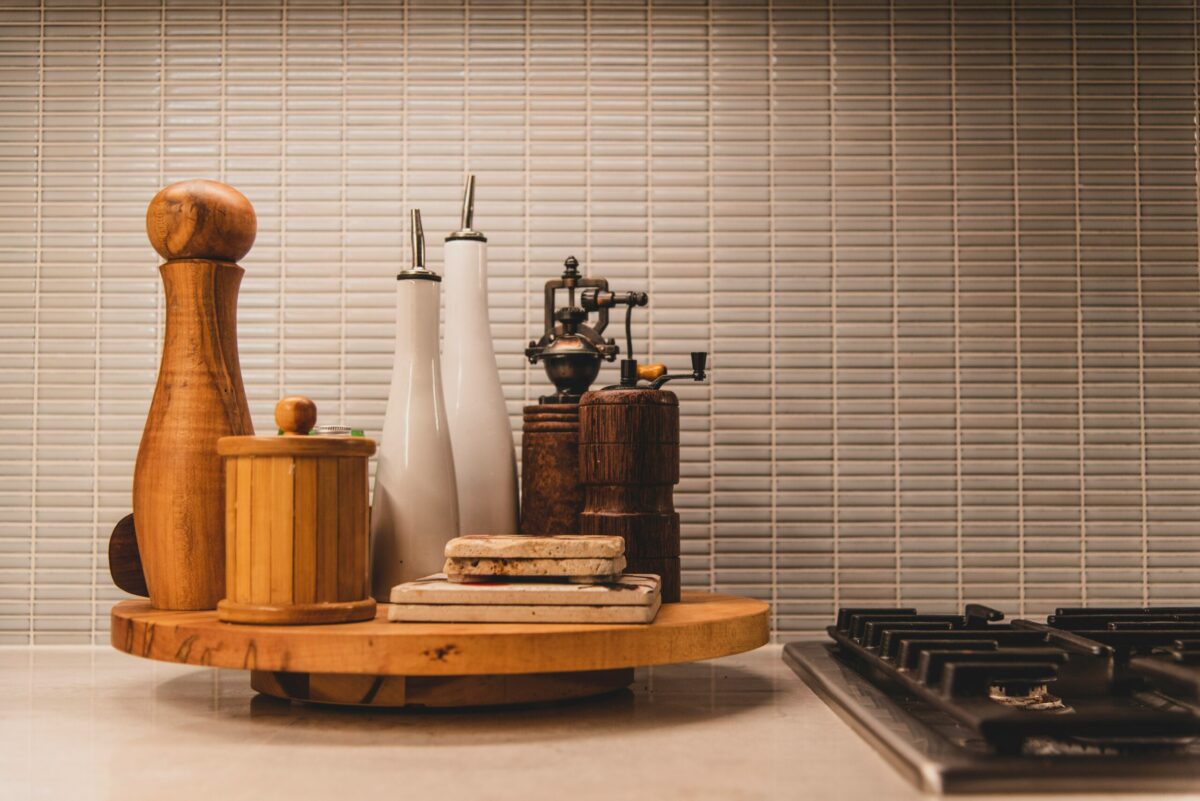 Como Montar um Kit Presenteável com Produtos de Cozinha