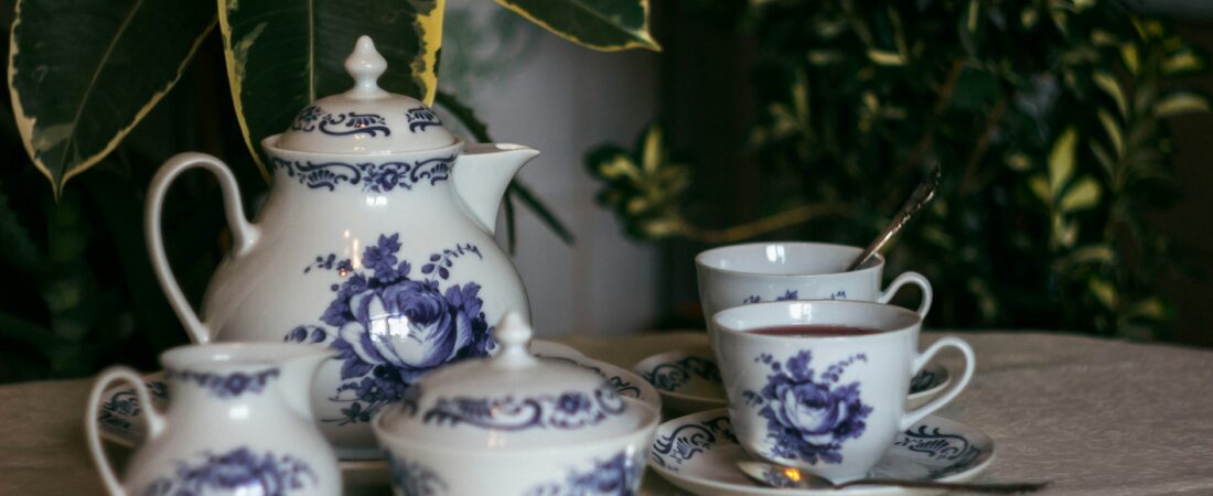 Qual a Diferença entre Porcelana, Cerâmica e Faiança? Descubra Qual é Melhor para Sua Casa