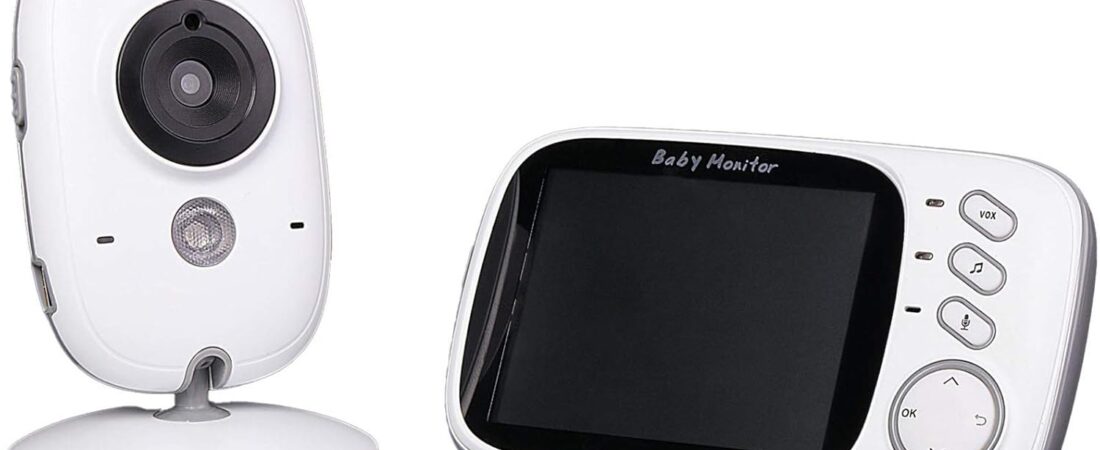 Babá Eletrônica com Câmera Sem Fio é Boa? Review Completo com Prós e Contras