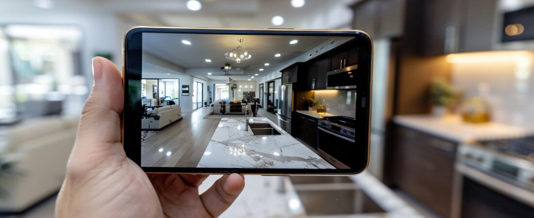 Organizando a Casa: Aplicativos que Ajudam a Economizar Tempo