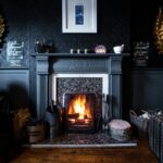 Lareira em Casa: Quais Tipos Existem e Vale a Pena Ter Uma?