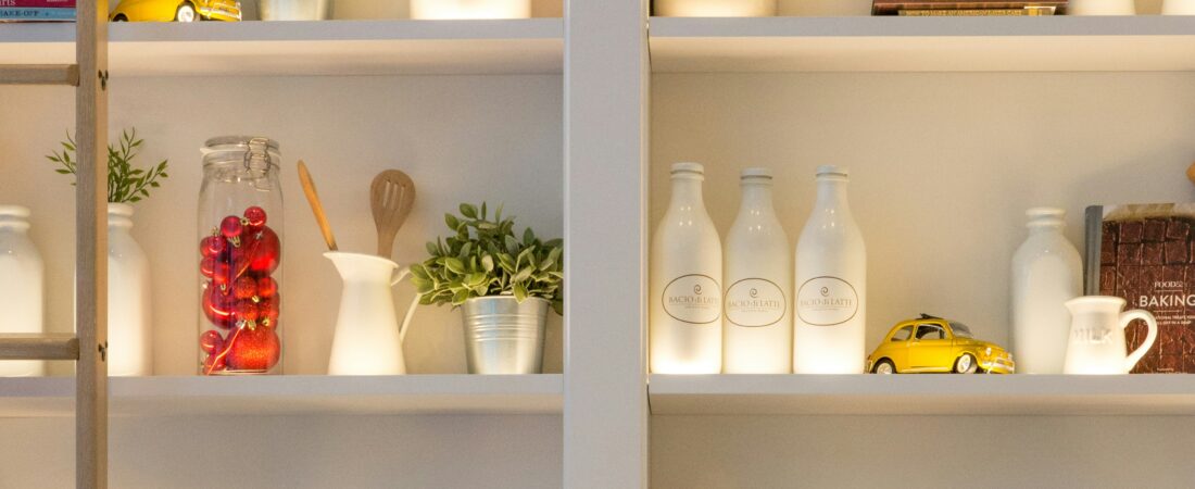 Como Usar Iluminação LED na Decoração da Casa: Ambientes Mais Bonitos, Econômicos e Modernos