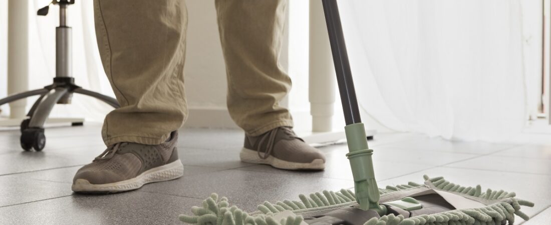 Qual Mop Comprar para Sua Casa? Guia Completo com Tipos, Vantagens e Dicas