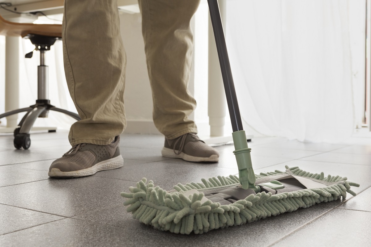 Qual Mop Comprar para Sua Casa? Guia Completo com Tipos, Vantagens e Dicas