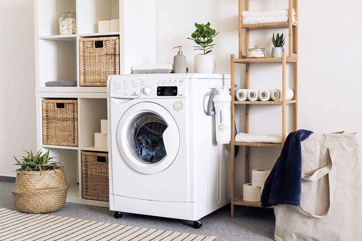 Melhores Cestos de Roupa Suja para Organizar Sua Lavanderia com Estilo