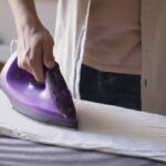 Ferro de passar roupa: veja os melhores modelos para comprar