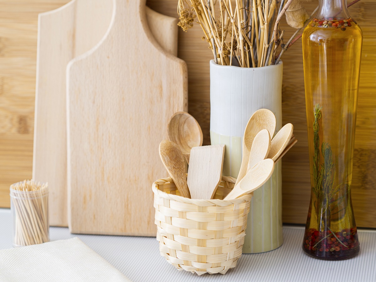 Dicas Práticas para Reduzir o Uso de Plástico na Cozinha