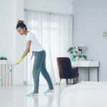 Qual melhor produto para limpar Porcelanato?