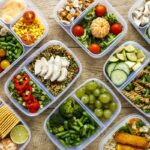 Como Organizar Marmitas Para a Semana: Guia Completo + Dicas Práticas